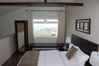 Farview Mountain Resort Villas Утакаманд Экстерьер фото