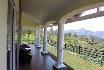Farview Mountain Resort Villas Утакаманд Экстерьер фото