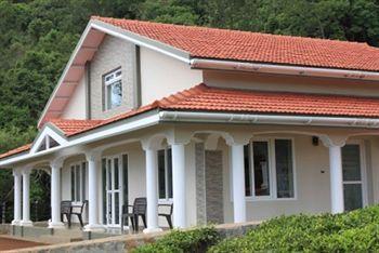 Farview Mountain Resort Villas Утакаманд Экстерьер фото