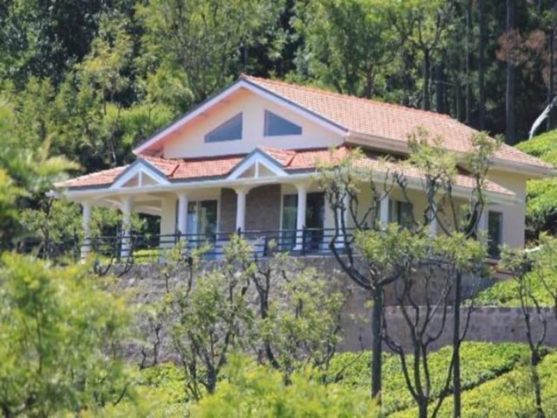 Farview Mountain Resort Villas Утакаманд Экстерьер фото